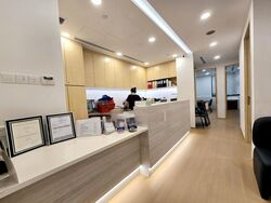 Gleneagles Hospital (D10), Retail #577718901